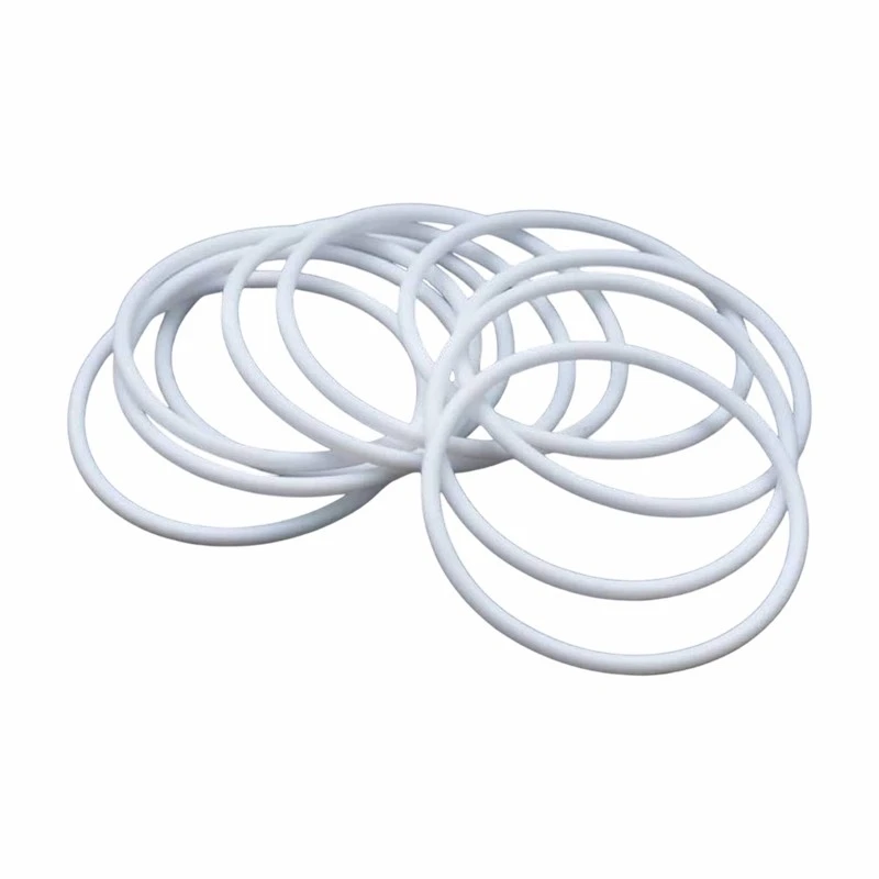 PTFE seals factory