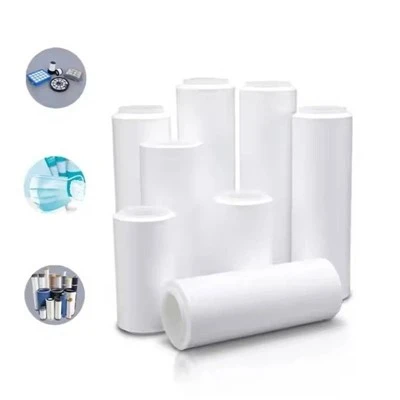 Aer Scannáin EPTFE-Ábhar tréscaoilteach